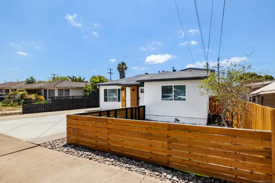 540 F St, Chula Vista, CA 91910 - #2