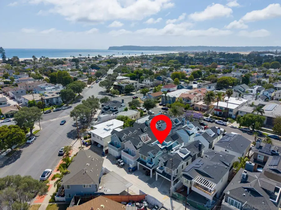 845 G Ave, Coronado, CA 92118 - #2