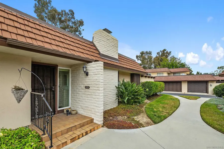 4220 Collwood Ln, San Diego, CA 92115 - #3