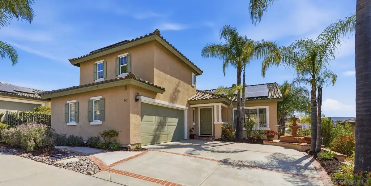 10457 Lake Breeze Dr, Spring Valley, CA 91977 - #1