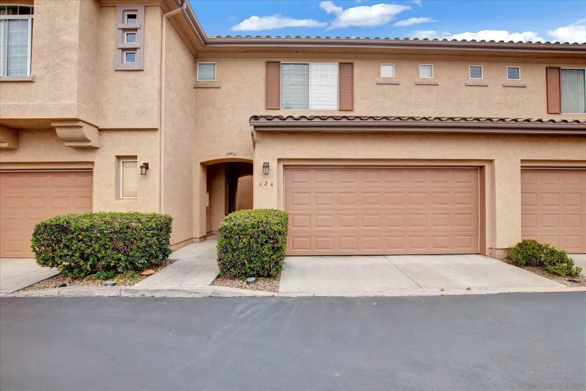 10910 Ivy Hill Dr #4, San Diego, CA 92131 - #1