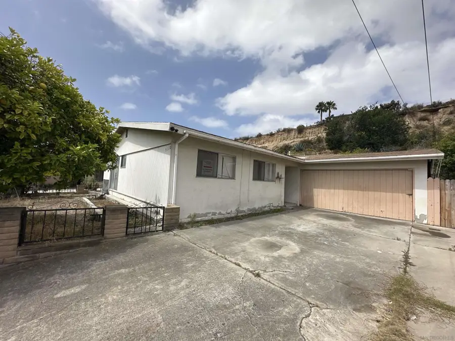 5110 Streamview Drive, San Diego, CA 92105 - #2