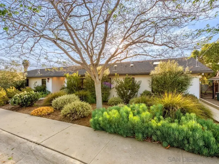 8804 Robinhood Lane, La Jolla, CA 92037 - #3