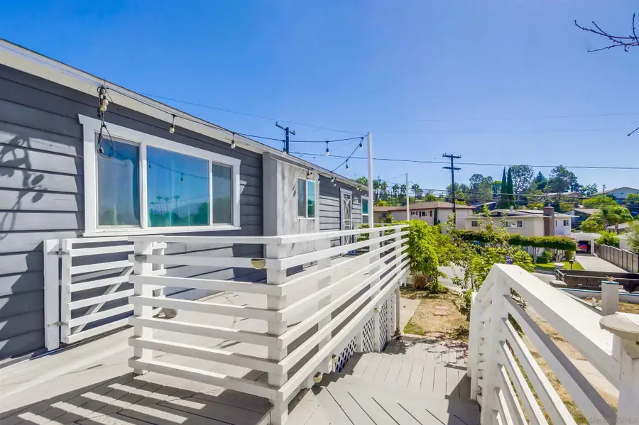4626-28 Edenvale Ave, La Mesa, CA 91941 - #3