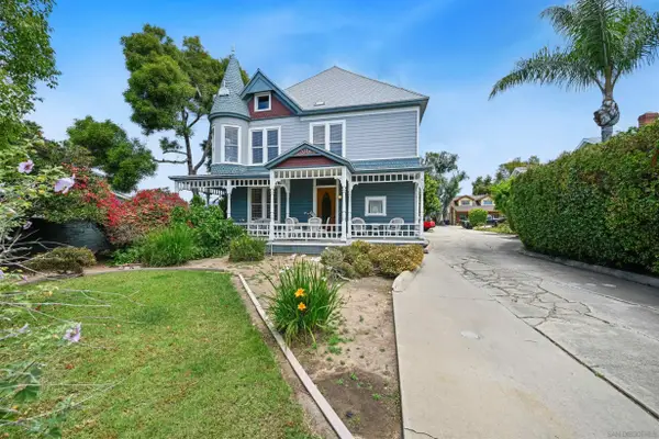 613 Second, Chula Vista, CA 91910