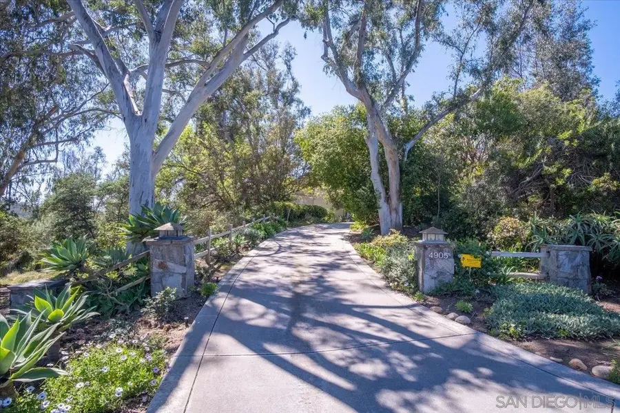 Address Withheld By Seller, Rancho Santa Fe, CA 92067 - #2