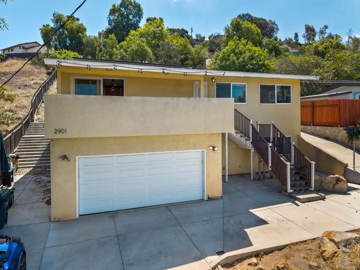 2901 Helix St, Spring Valley, CA 91977 - #1