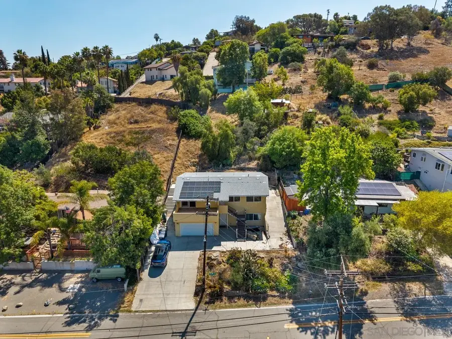 2901 Helix St, Spring Valley, CA 91977 - #3