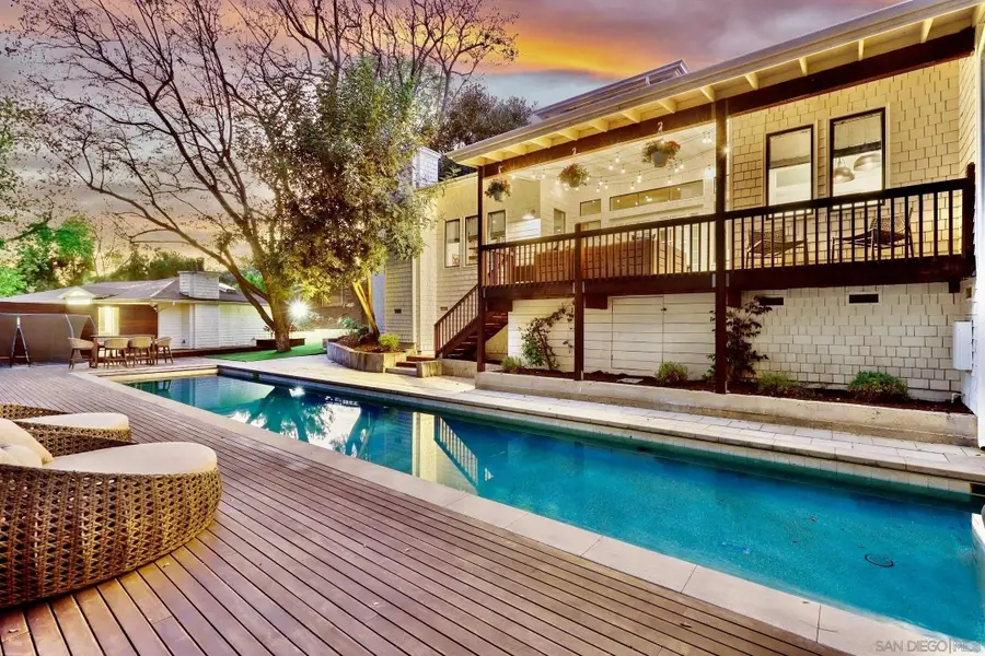 4525-27 Conrad Drive, La Mesa, CA 91941 - #2