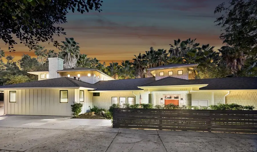 4525-27 Conrad Drive, La Mesa, CA 91941 - #3