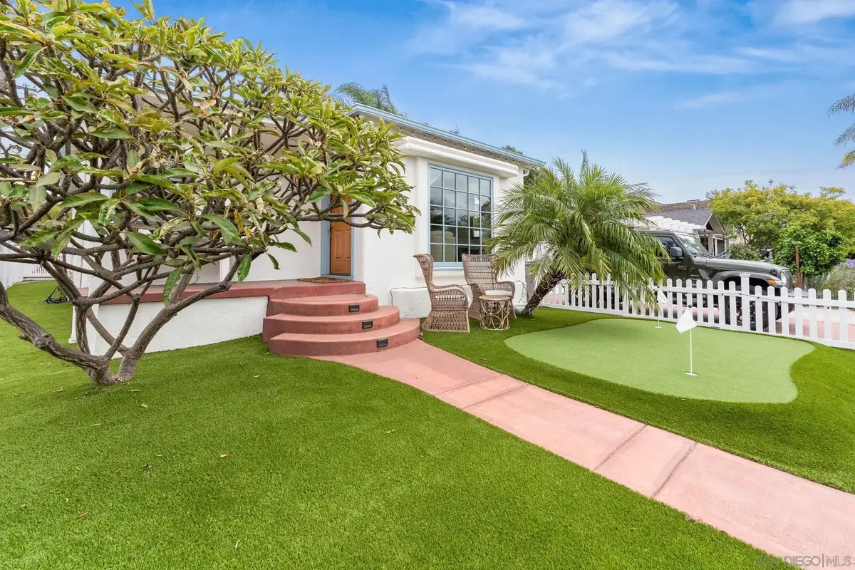 3247 33rd, San Diego, CA 92104 - #1