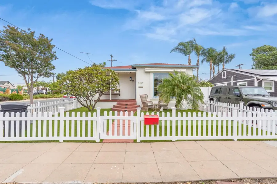 3247 33rd, San Diego, CA 92104 - #2