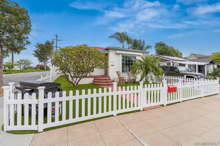 3247 33rd, San Diego, CA 92104 - #3