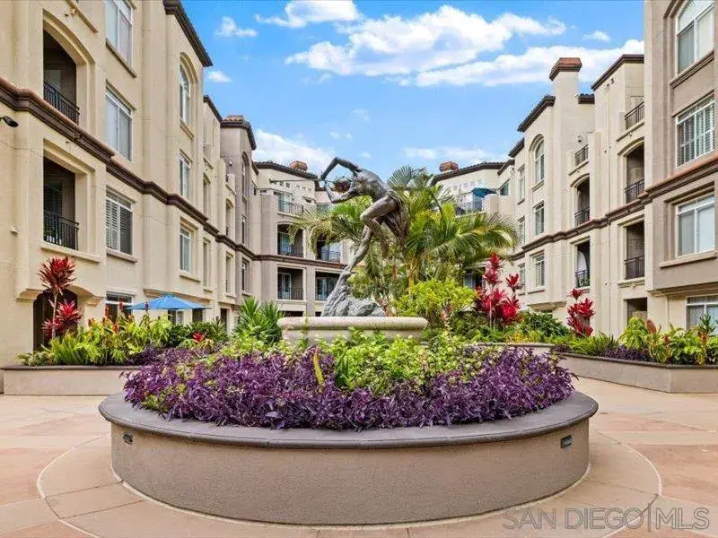 9237 Regents Rd. #K101, La Jolla, CA 92037 - #1