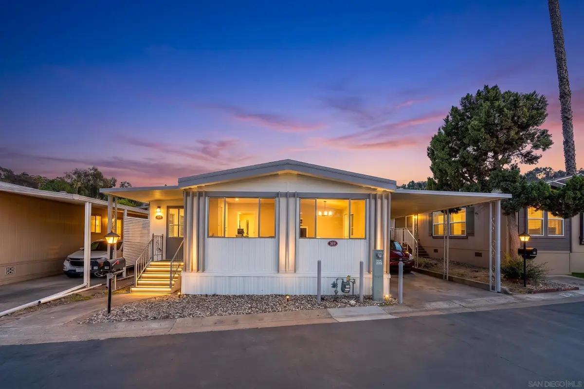 1440 S Orange Ave #SPC 109, El Cajon, CA 92020 - #1