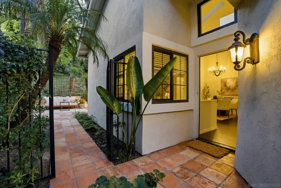 4022 Caminito Meliado, San Diego, CA 92122 - #3