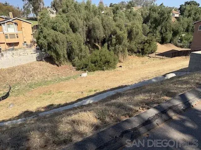 00 S 66th - Lot #17 #17, San Diego, CA 92114 - #2