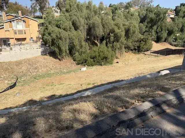 00 S 66th - Lot #17 #17, San Diego, CA 92114 - #3