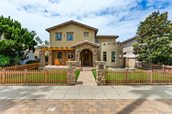 4120 Bayard St, San Diego, CA 92109