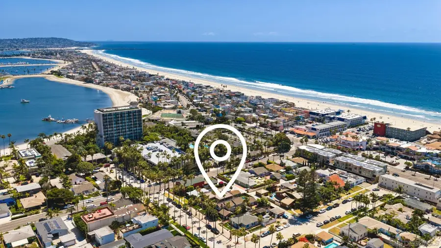 4120 Bayard St, San Diego, CA 92109 - #2