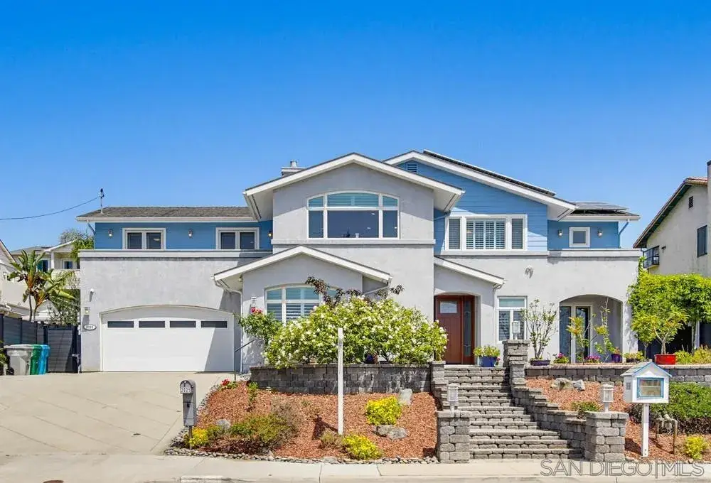 2025 Frankfort, San Diego, CA 92110 - #1