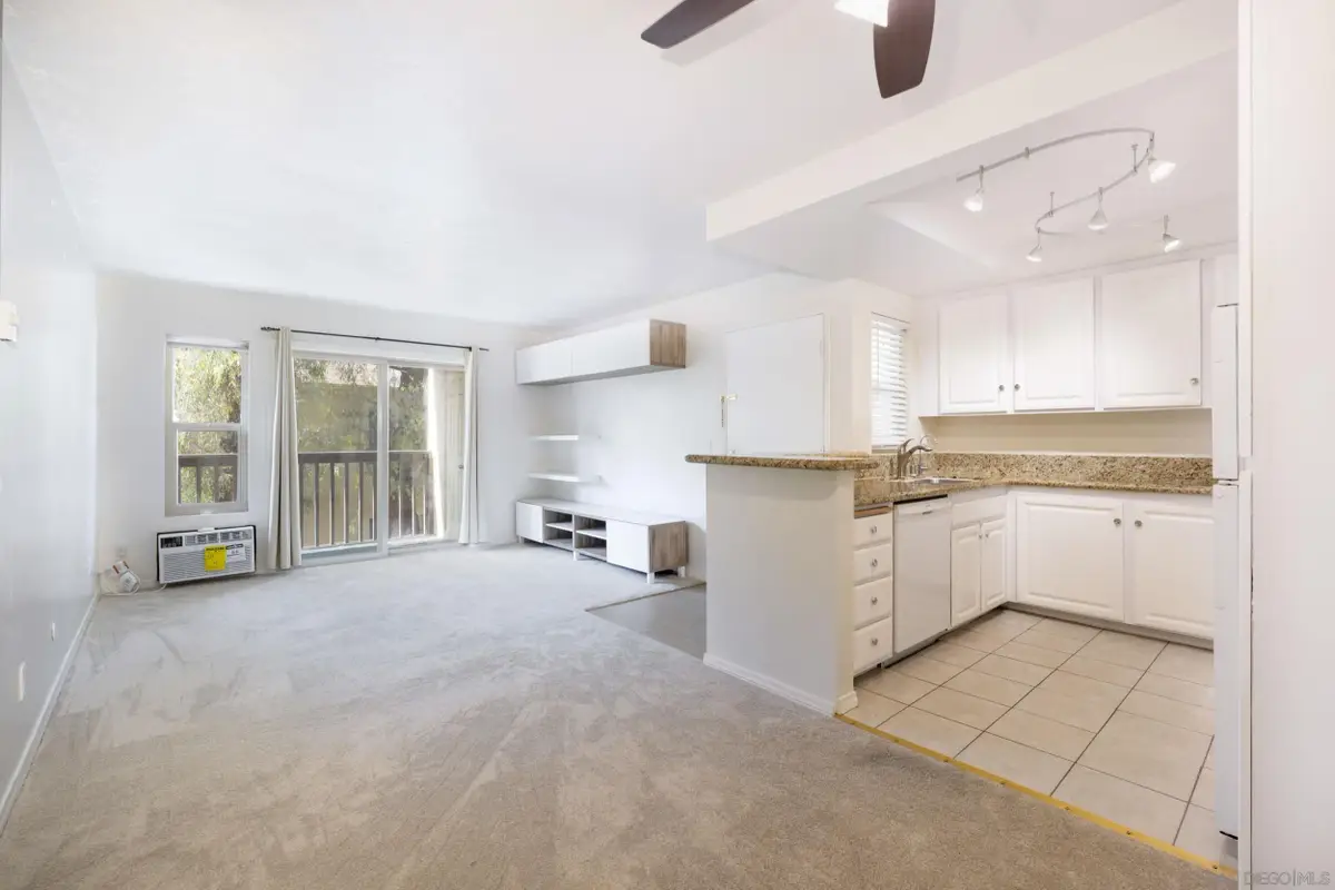 6036 Rancho Mission #350, San Diego, CA 92108 - #1