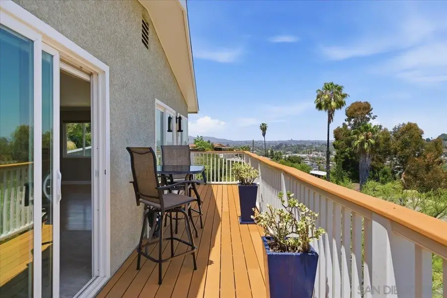 4322 Beverly Drive, La Mesa, CA 91941 - #2