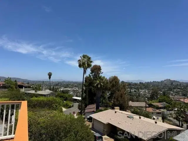 4322 Beverly Drive, La Mesa, CA 91941 - #3