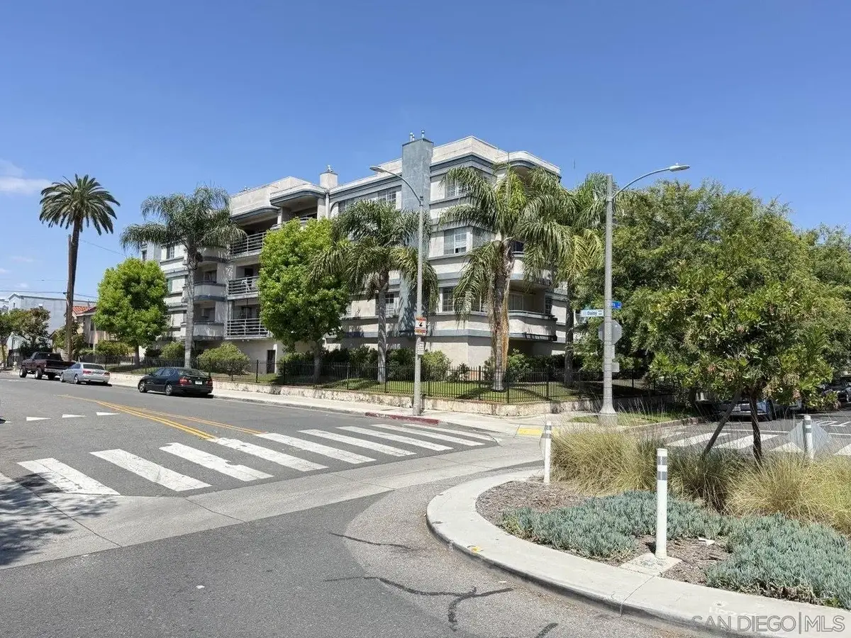 535 W 4th #306, Long Beach, CA 90802 - #1