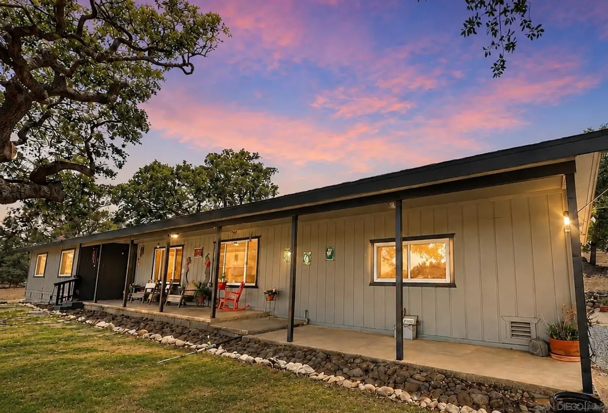 1541 Round Potrero Rd, Potrero, CA 91963 - #1