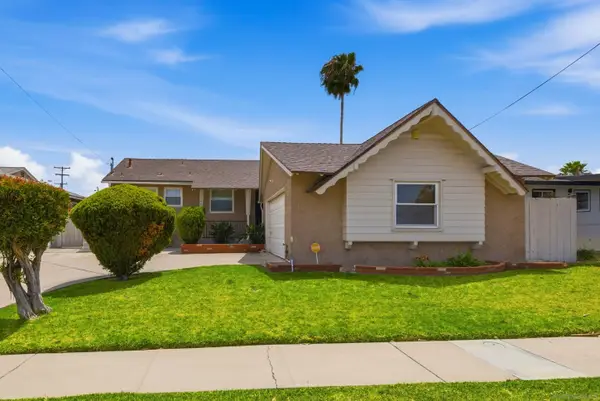 1137 57 St, Sd, CA 92114