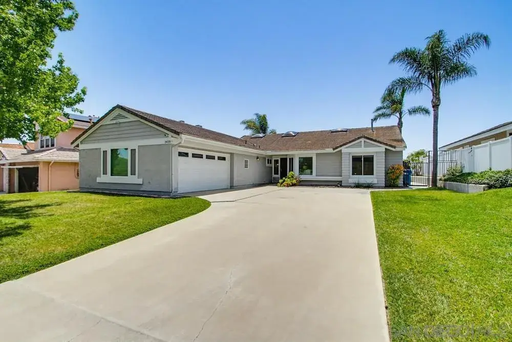 3439 Southwood Drive, Oceanside, CA 92058 - #1