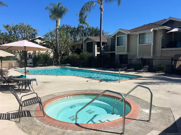 3525 Grove #220, Lemon Grove, CA 91945