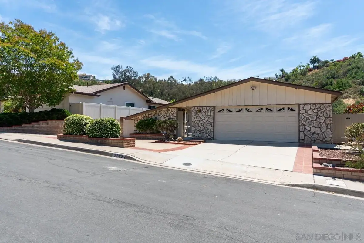 7282 Melotte Strett, San Diego, CA 92119 - #1