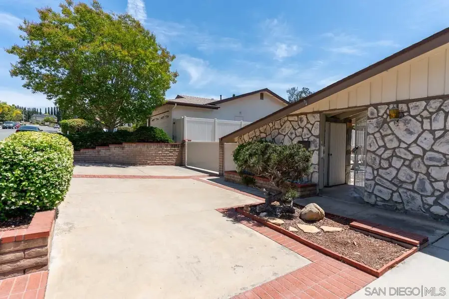7282 Melotte Strett, San Diego, CA 92119 - #2