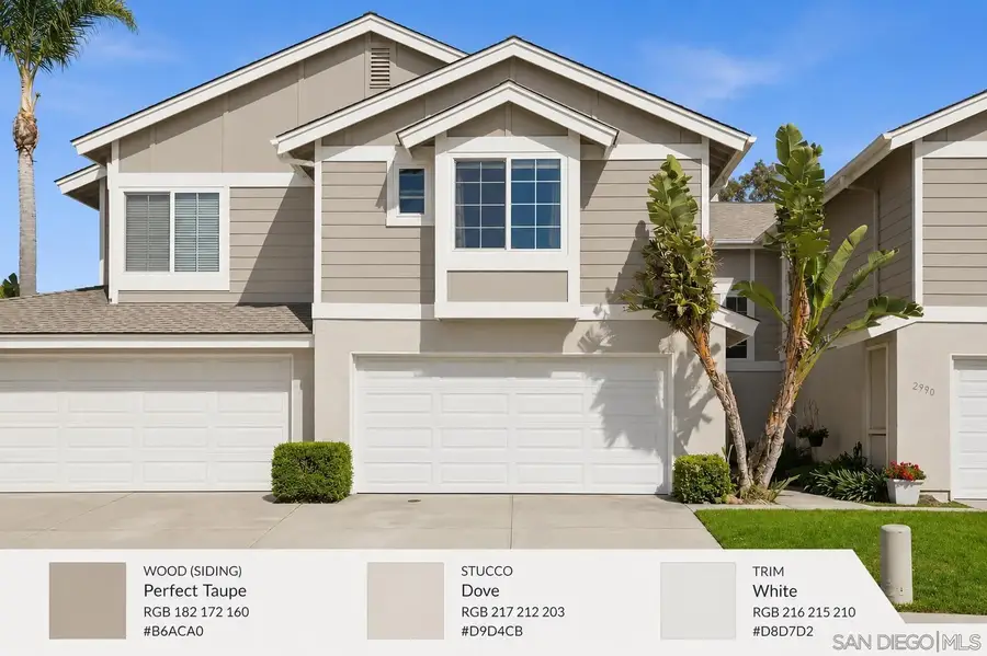 2992 Brandon Circle, Carlsbad, CA 92010 - #2