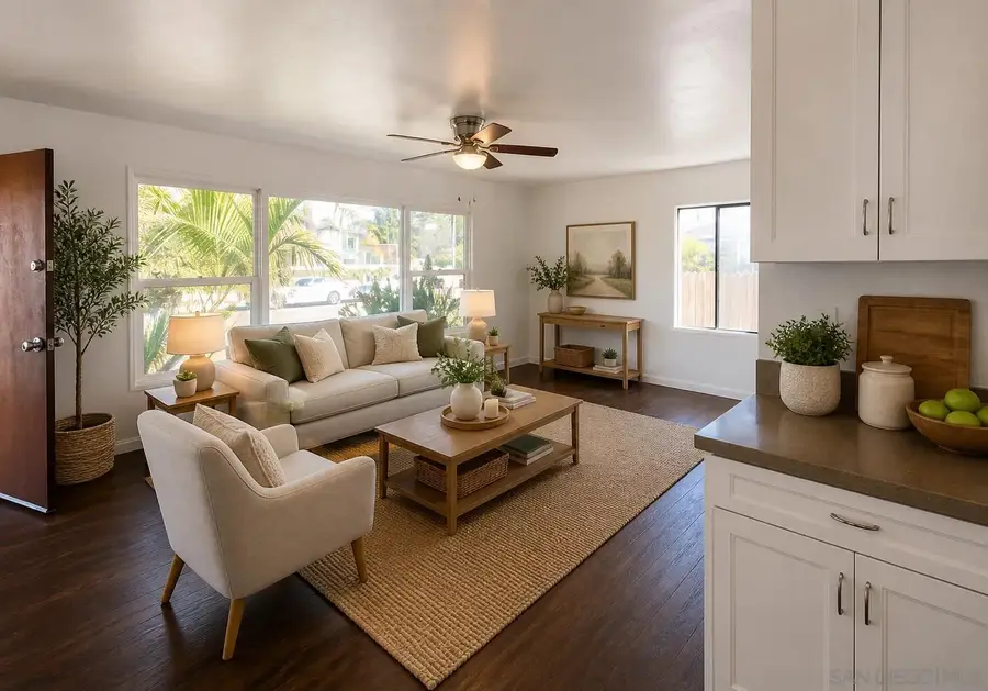3023-3029 Jarvis St, San Diego, CA 92106 - #3