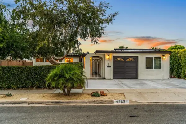 9162 Fermi Ave., San Diego, CA 92123