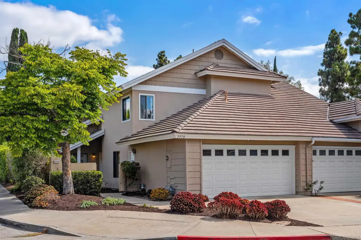 3970 Carmel Brooks Way, San Diego, CA 92130 - #1