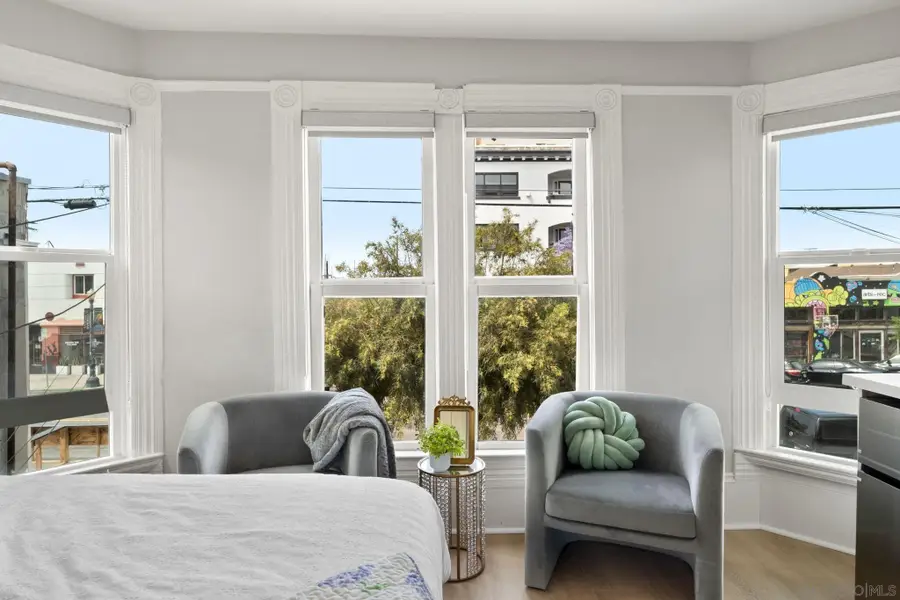 2174 Logan Ave, San Diego, CA 92113 - #3
