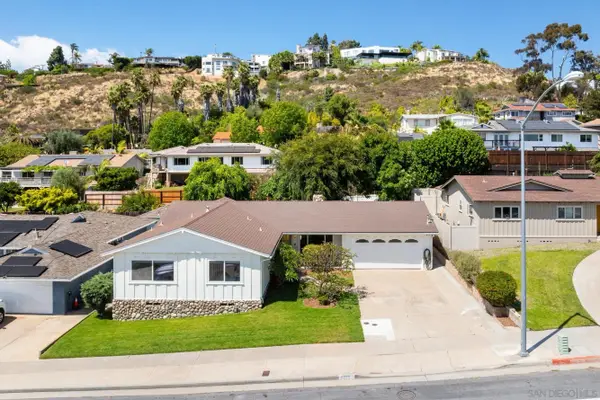6626 Del Cerro Blvd, San Diego, CA 92120