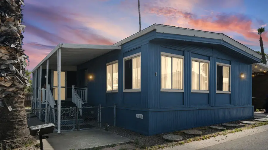 2515 Sweetwater Rd #Space 6, Spring Valley, CA 91977 - #2