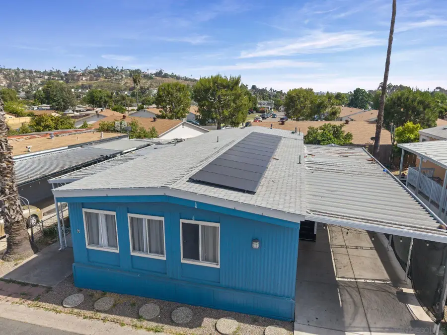 2515 Sweetwater Rd #Space 6, Spring Valley, CA 91977 - #3