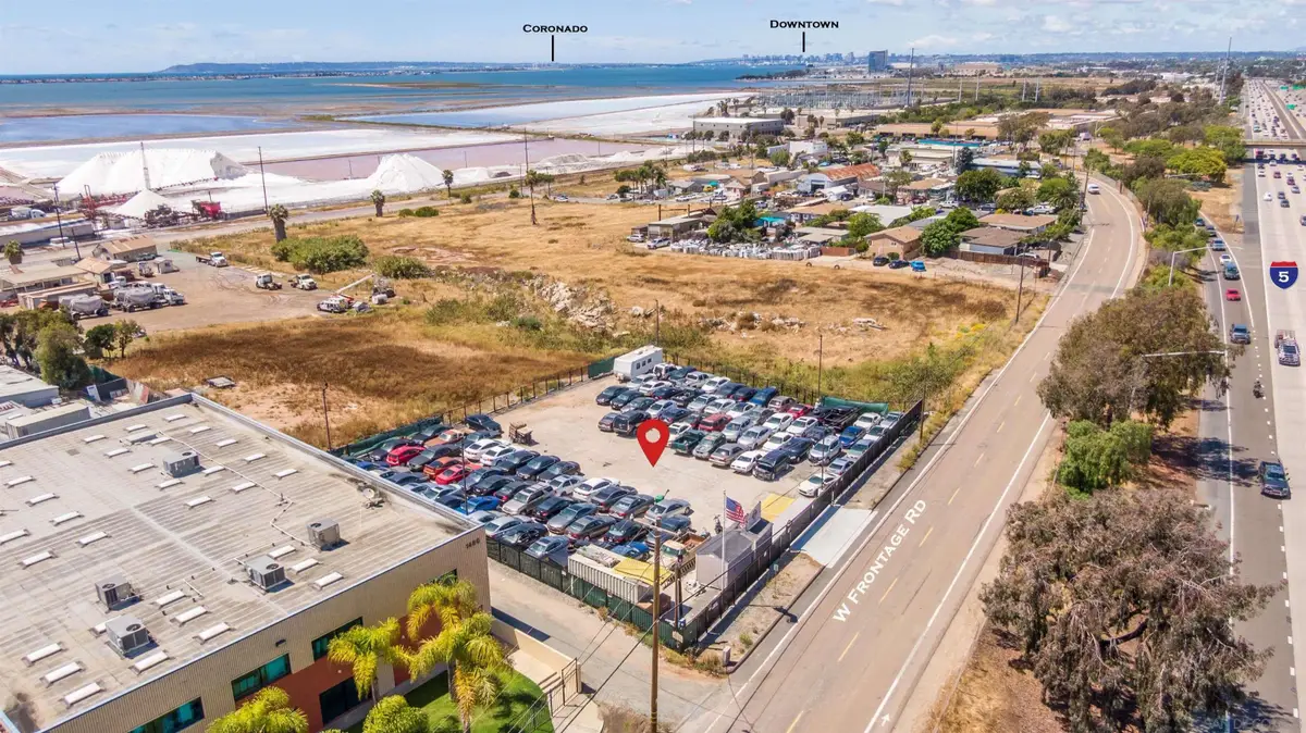 1450 Frontage Road, Chula Vista, CA 91911 - #1