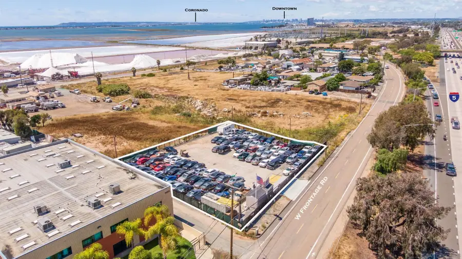 1450 Frontage Road, Chula Vista, CA 91911 - #3