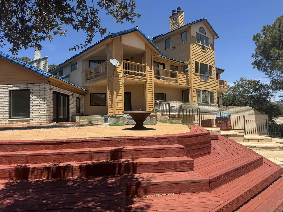 24142 Viejas Grade Rd, Descanso, CA 91916 - #1