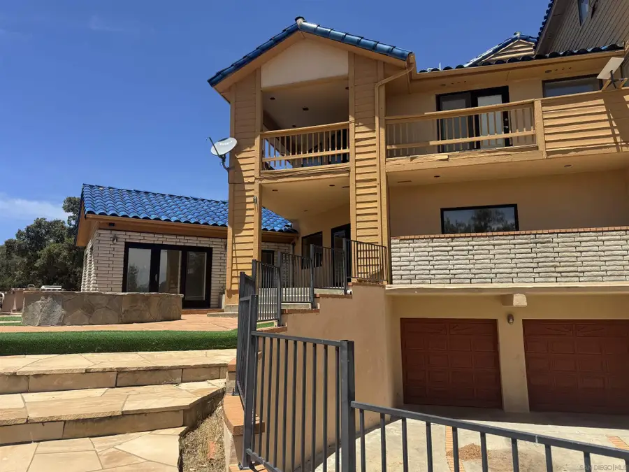 24142 Viejas Grade Rd, Descanso, CA 91916 - #3