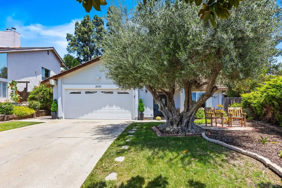 2070 Fuerte Lane, Escondido, CA 92026 - #3