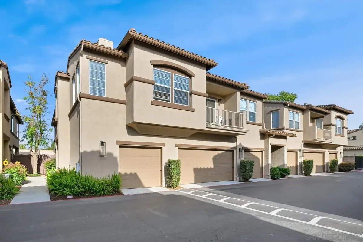 4484 Brisbane Way #5, Oceanside, CA 92058 - #1