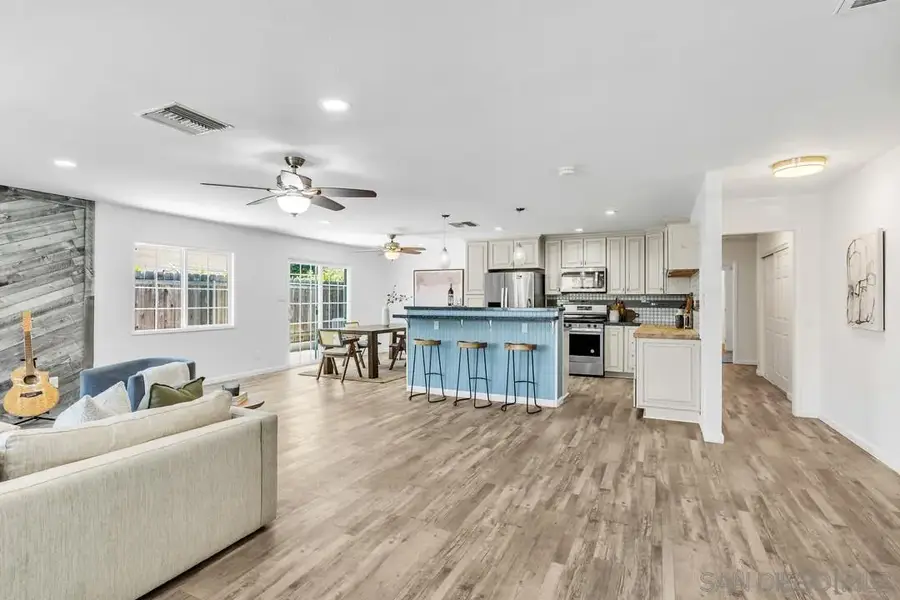 10708 Ironwood Ave., Santee, CA 92071 - #2
